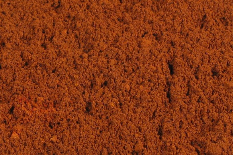 Monroe Models 2914 Weathering Powder Set - Dirt & Rust