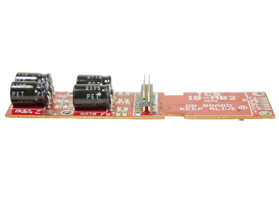 TCS 1620 IB-MB2-NC sideview