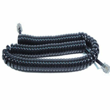 209 6 Foot RJ12 Coil Cord Throttle Cable