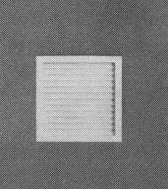 HO Louvered Ventilators | 3pk