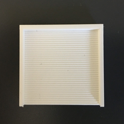 HO Roll-Up Freight Door | 2pk