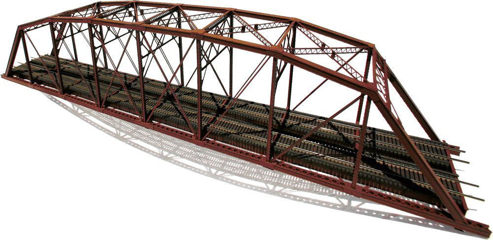 1900 HO 200' Double Track Bridge kit