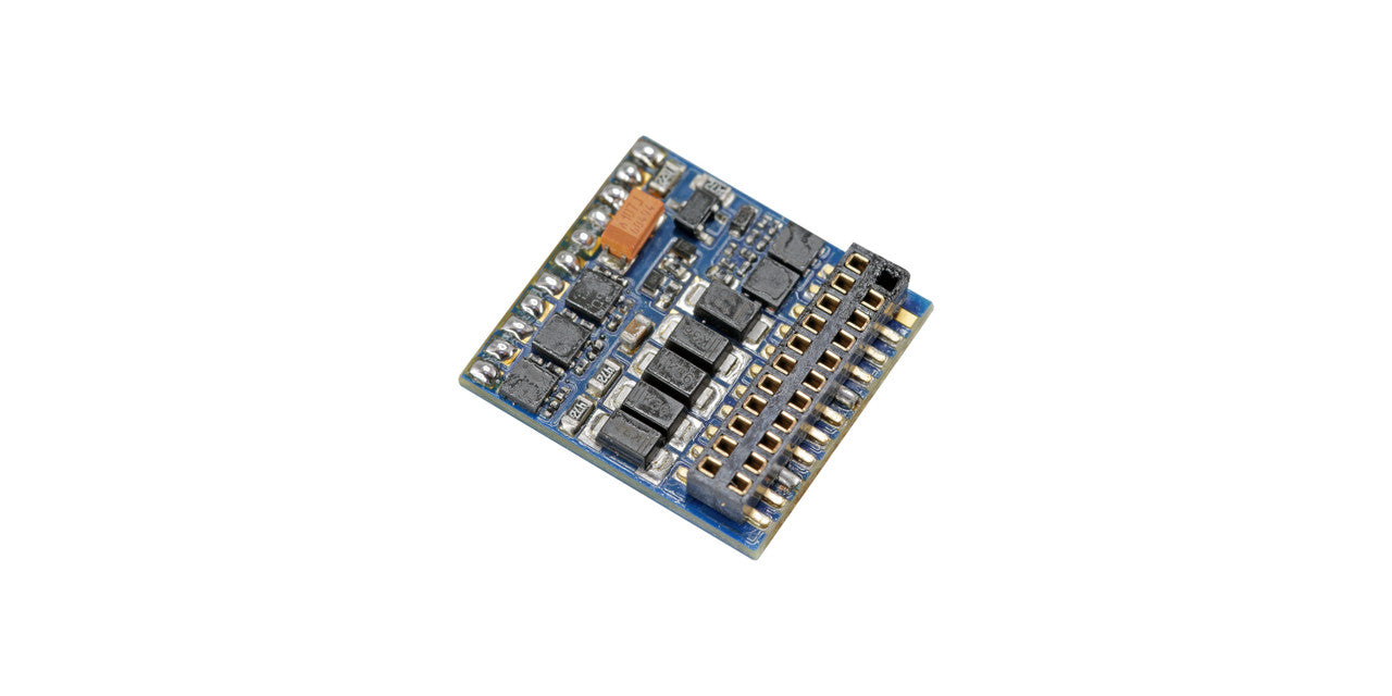 ESU 59229 LokPilot 5 FX DCC 21-pin NEM660