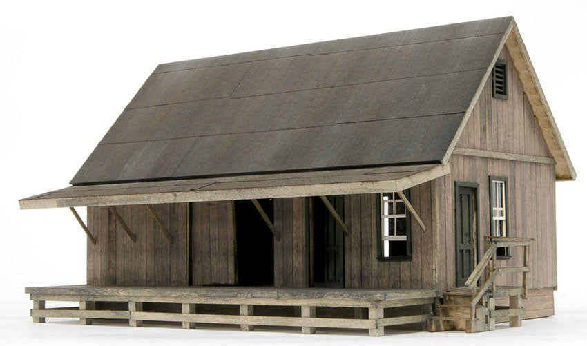 6159 O The Warehouse