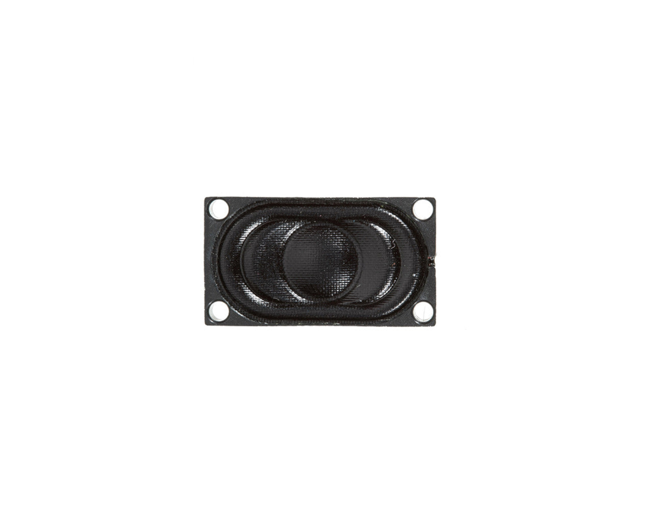 810112 Speaker 0.56" x 1.00" narrow oval 8 Ohm