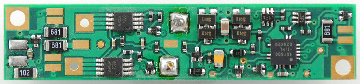 TCS 1331 IMFTB4