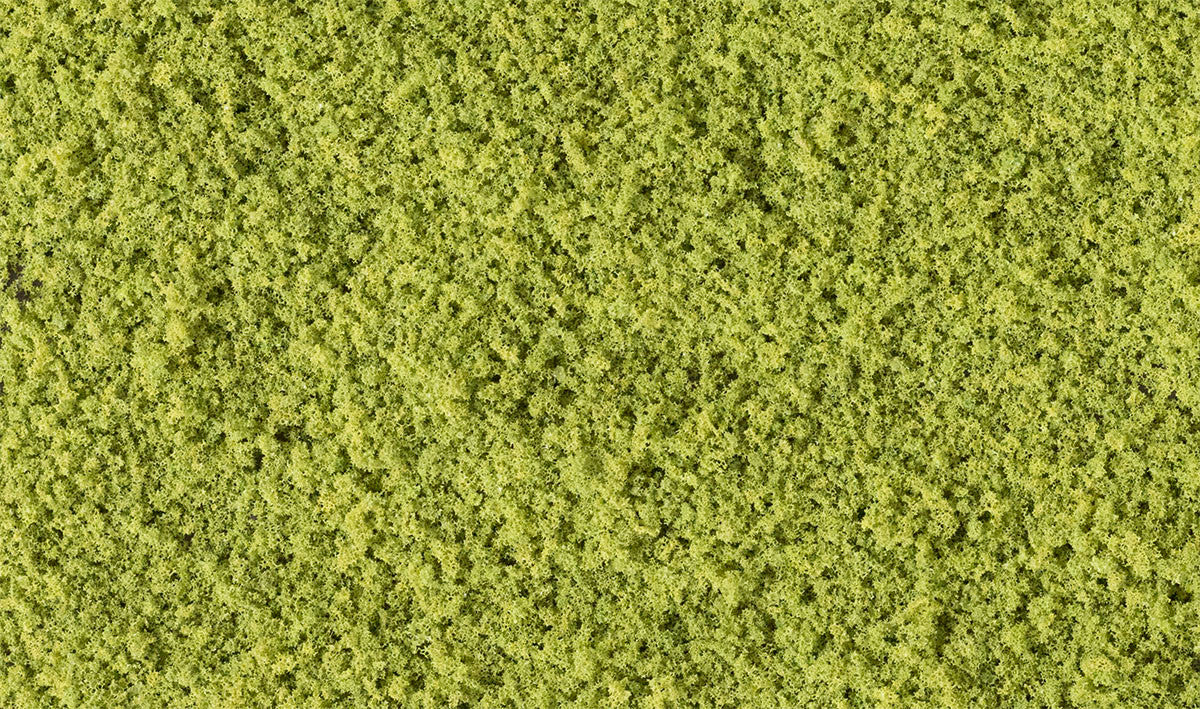 Woodland Scenics T1363 - Coarse Turf - Light Green - Shaker