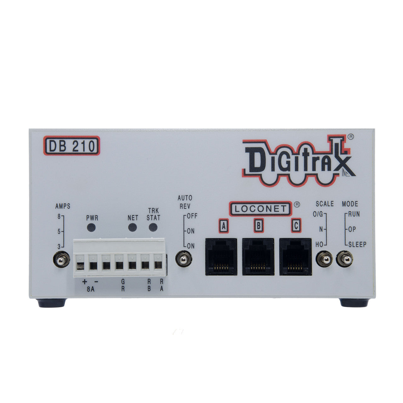 DB-DB210