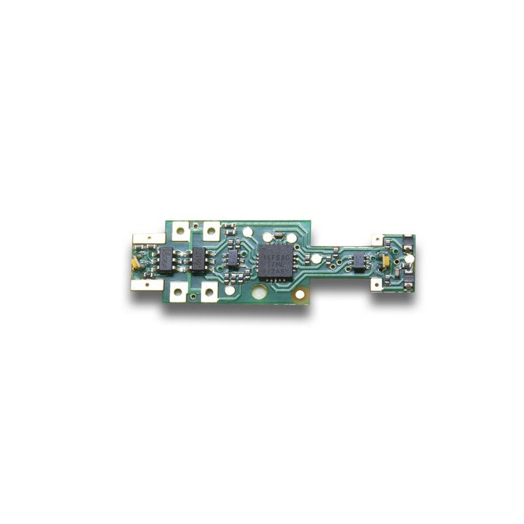 Digitrax DN123K3