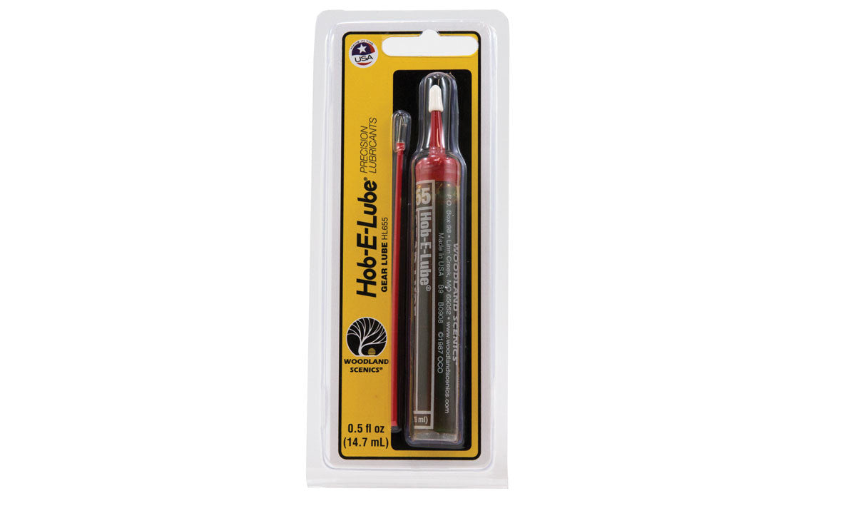 Gear Lube