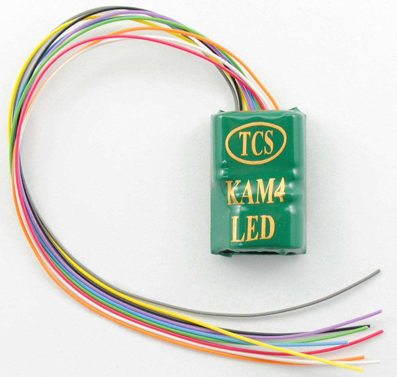 TCS 1479 KAM4-LED DCC Decoder