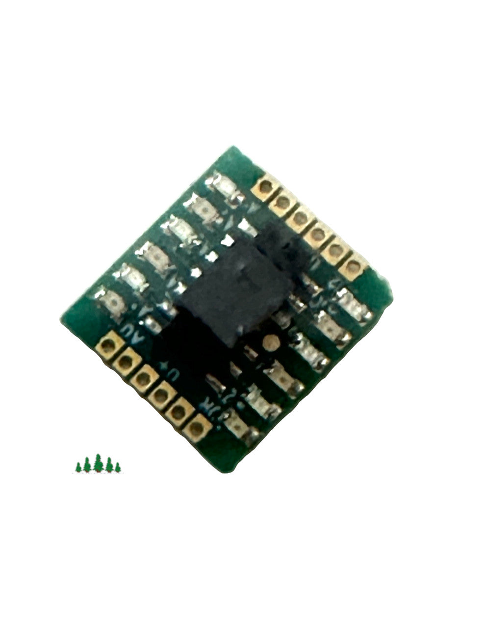 NTZ7 Decoder Buddy Light Test Board