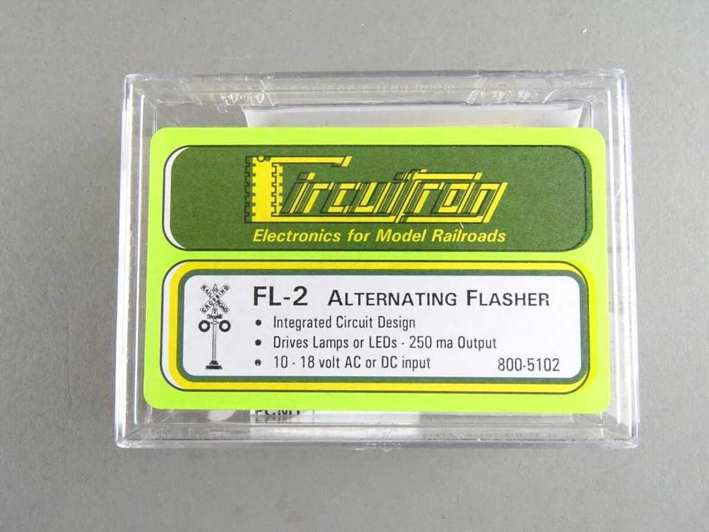 Circuitron FL-2