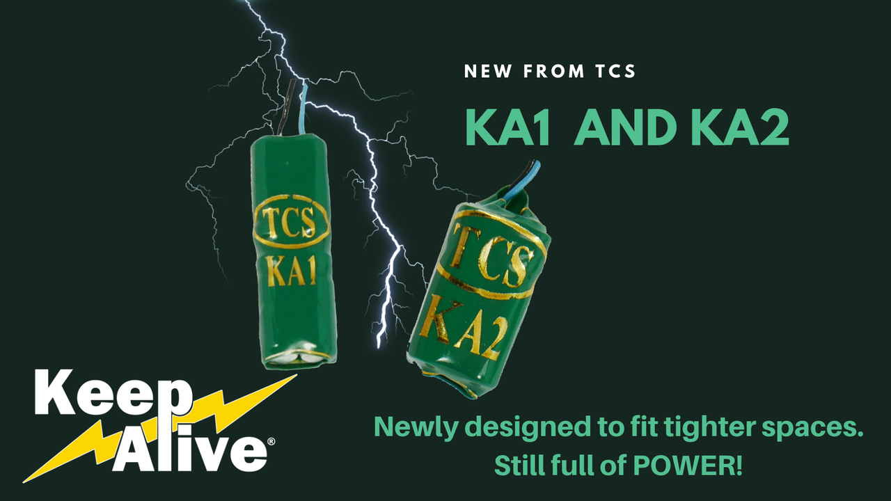 TCS 1454 KA1