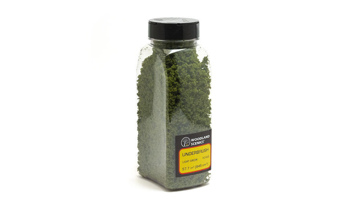 FC1635 Underbrush | Light Green | Shaker