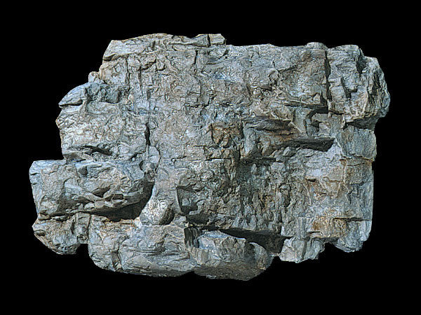 Woodland Scenics C1241 Rock Mold - Layered Rock