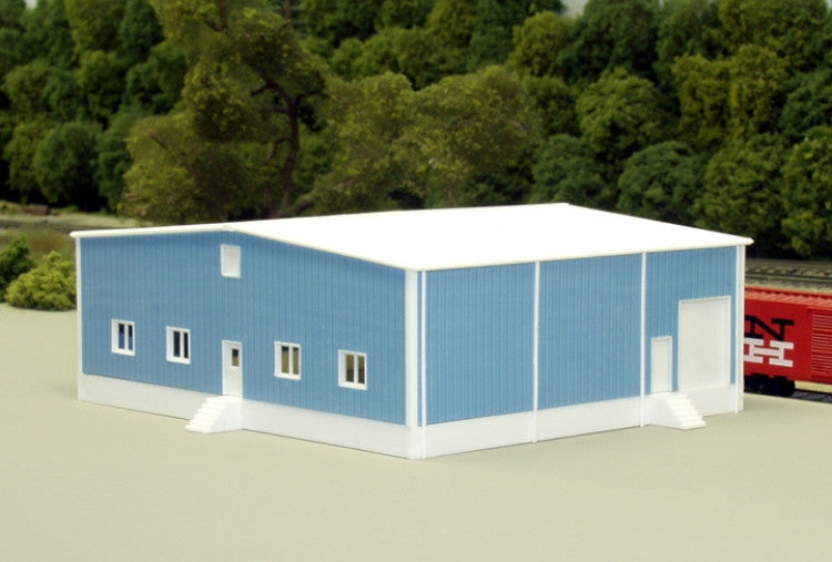 Building only