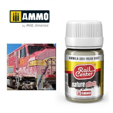 Fresh Dust (35ml)