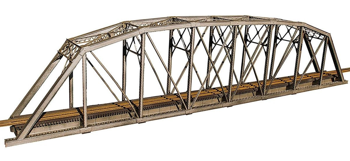 1901 HO 200' Single Track Bridge kit