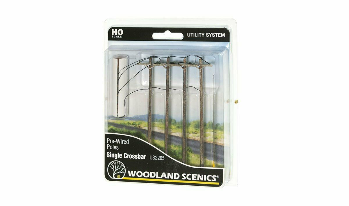Woodland Scenics US2265