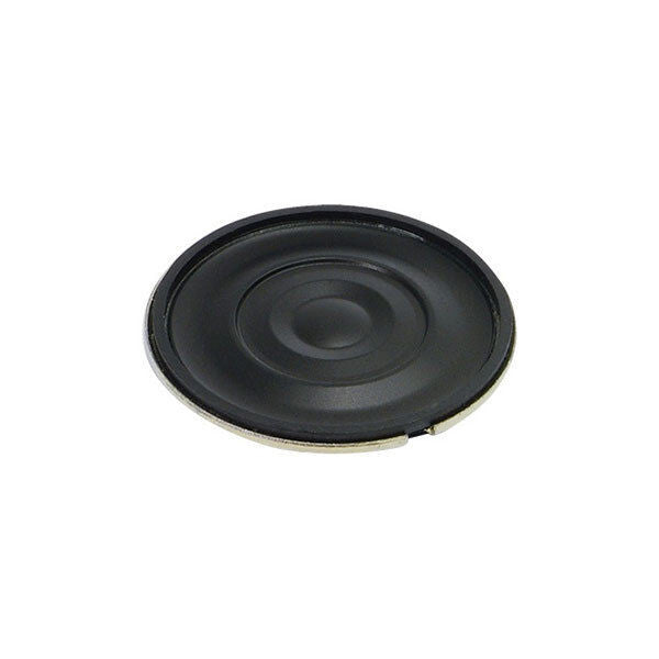 RailMaster DS28RND-8 Round Speaker 8 Ohm
