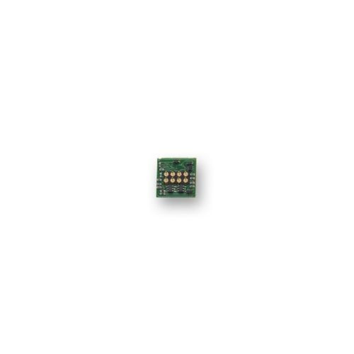 Digitrax DH165IP 1.25 Amp HO Scale Mobile Decoder NMRA 8 Pin plug