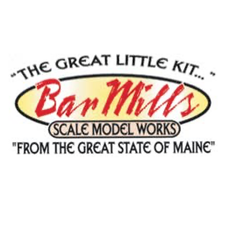 Bar Mills Models