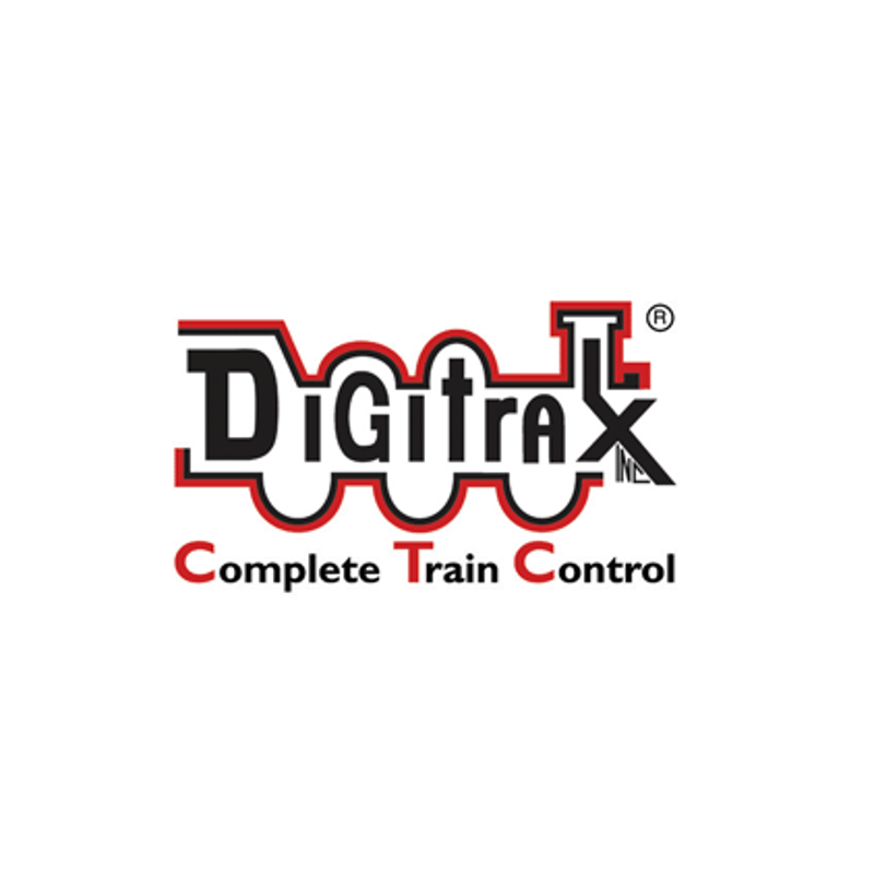 Digitrax