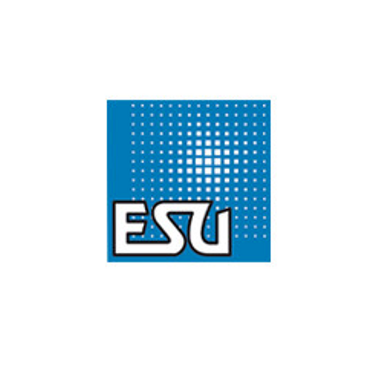 ESU LokSound