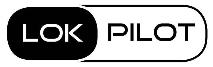 Lokpilot 5 Decoders
