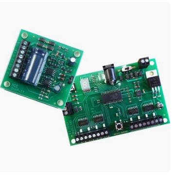 Accessory & Lighting Decoders