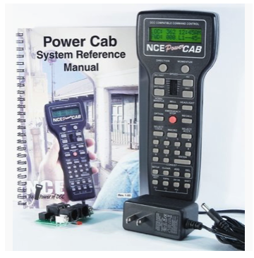 Power Cab & Accessories