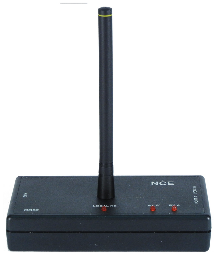 NCE Wireless items