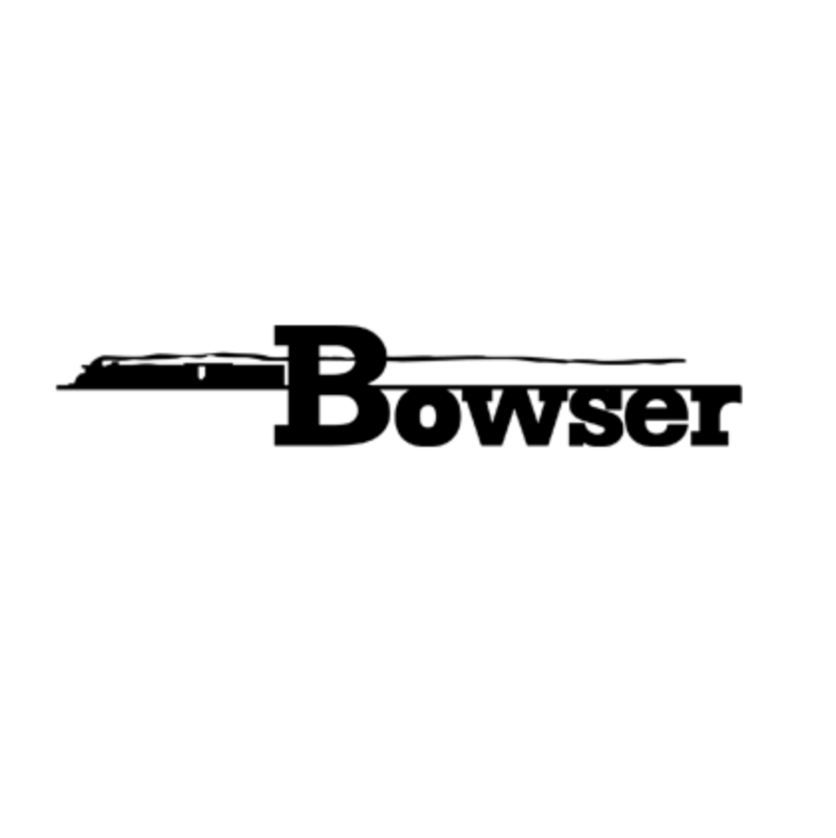 Bowser Trains