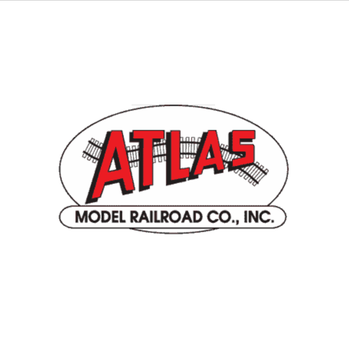 Atlas Model Railroad