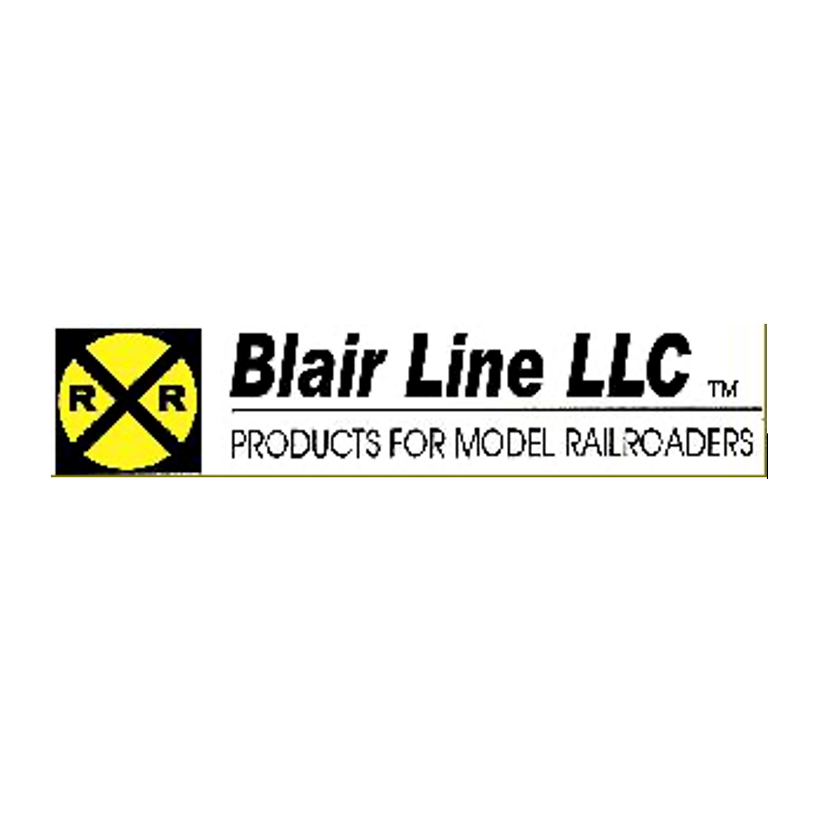 Blair Line Models