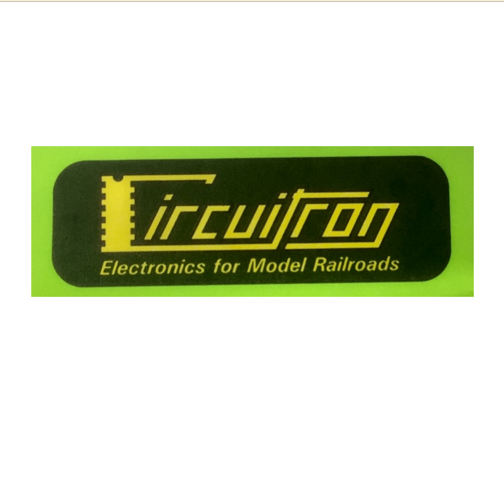 Circuitron - Tortoise