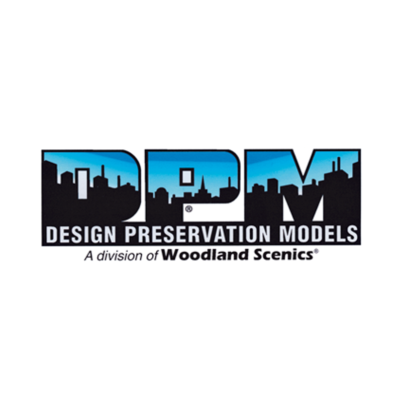 Design Preservation Models (DPM)