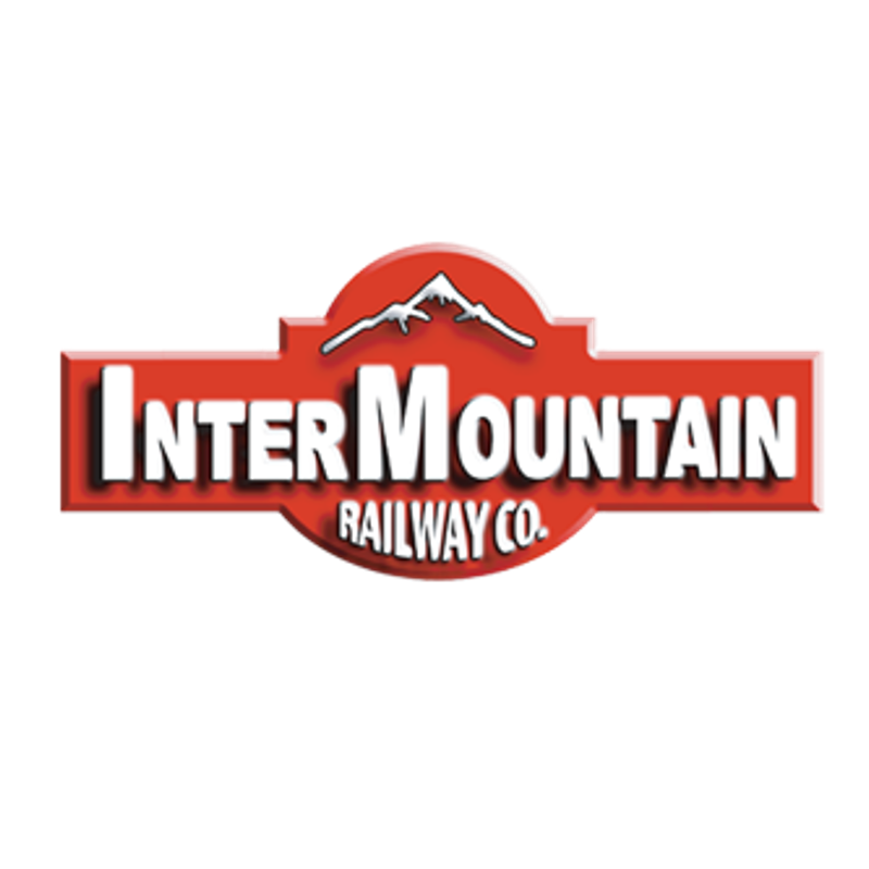 InterMountain Railway Models
