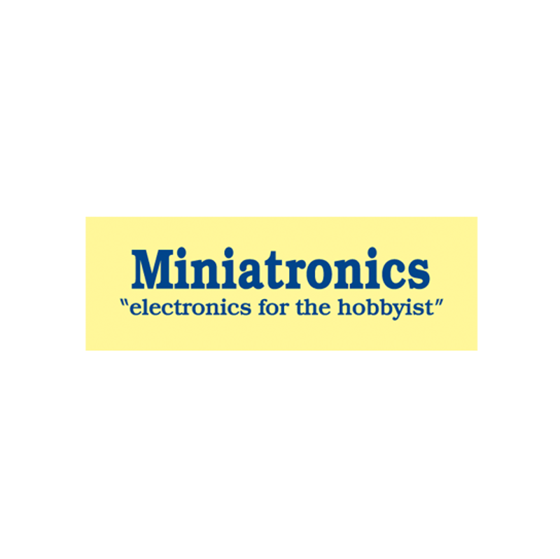 Miniatronics