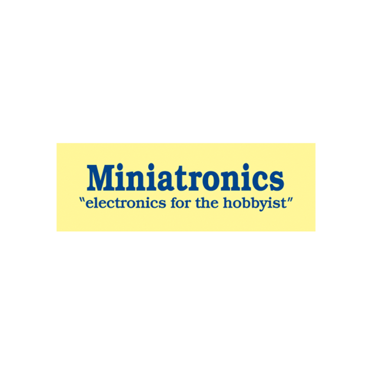 Miniatronics