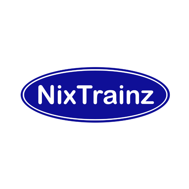 NixTrainz