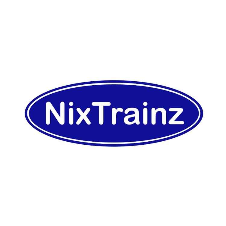 NixTrainz