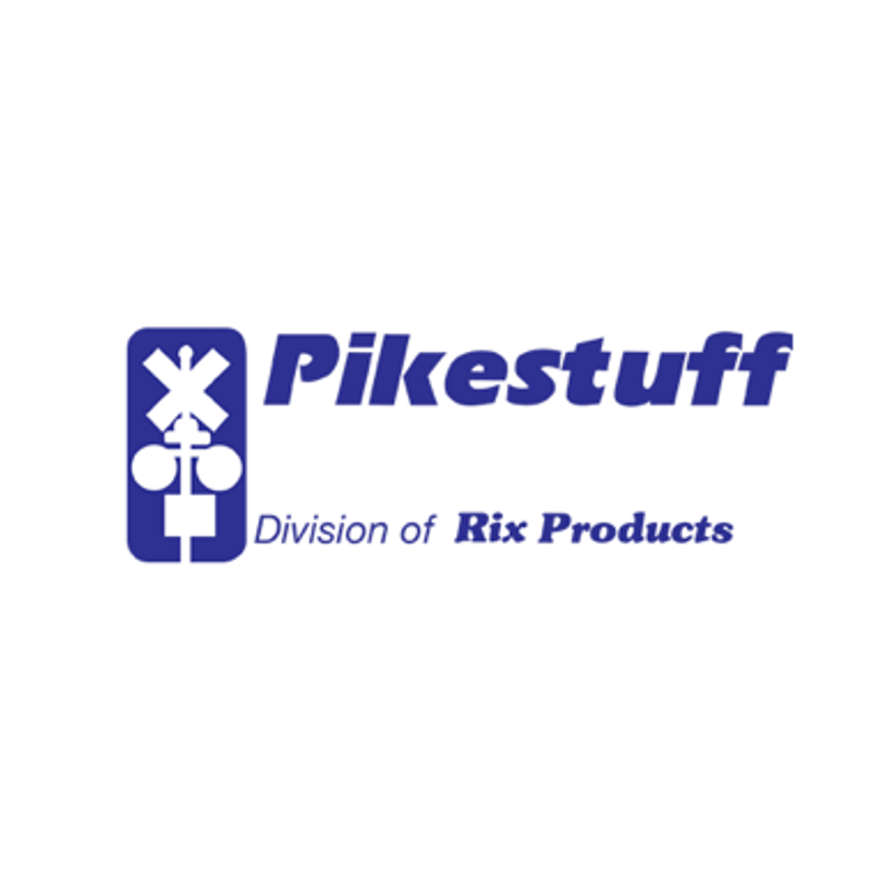 Pikestuff