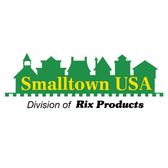 Smalltown USA (RIX)