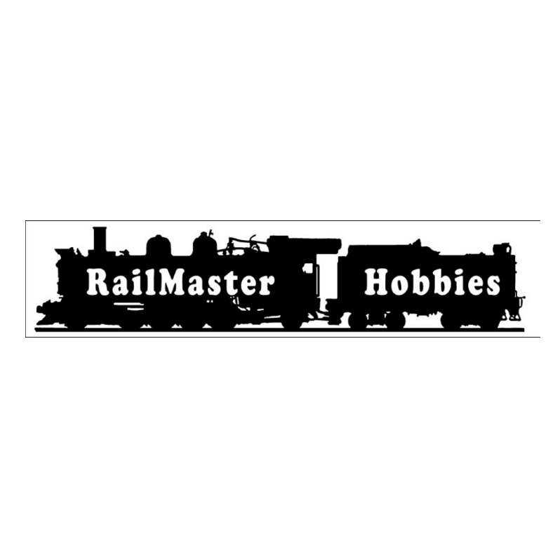 Railmaster Hobbies