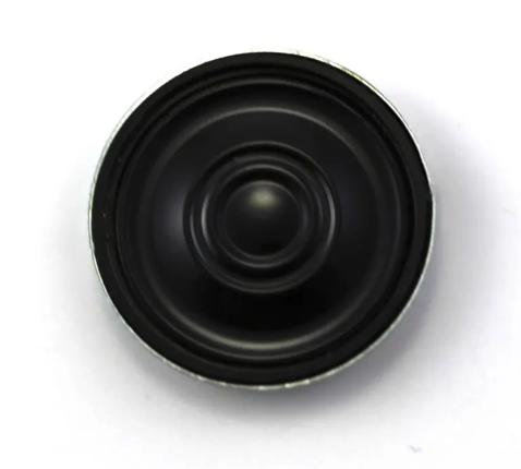 Speakers