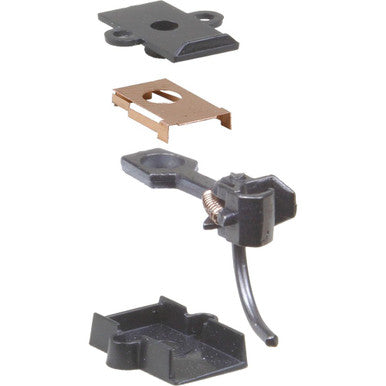 Kadee #5 Magne-Matic Coupler 2 Pr/pk