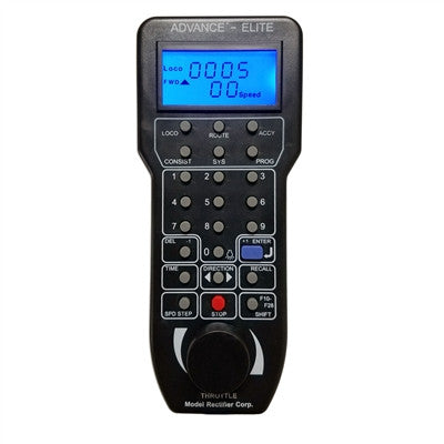 1415 Handheld for MRC Prodigy DCC systems