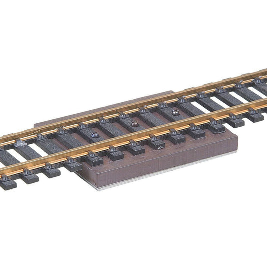 #308 Under-the-Track Hidden Delayed-Action Magnetic Uncoupler - HO, S, On3, On30, O Scale
